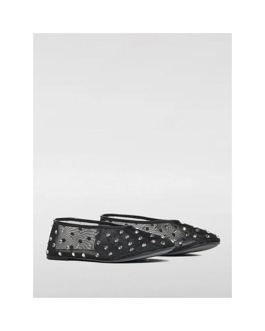 Ballerinas di Khaite in Black
