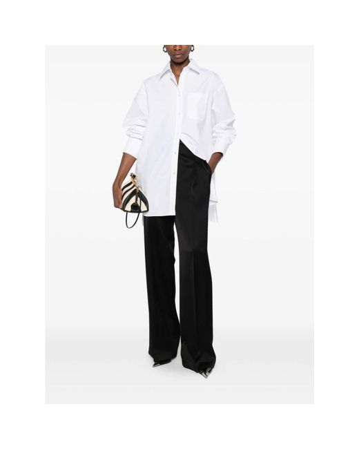 Sportmax White Shirts