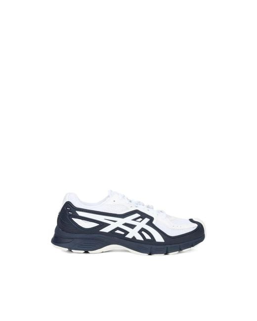 Comme des Garçons Blue Cdg Shirt X Asics Gel-Sd-Lyte Two-Tone for men