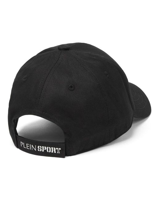 Outdoor Gloves & Hats Philipp Plein en coloris Black