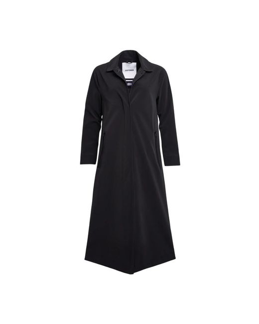 Rain Jackets Stutterheim de color Black