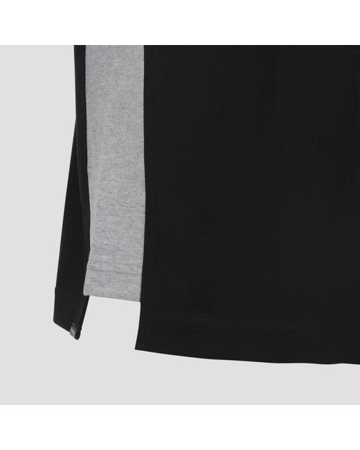 MASTERMIND WORLD Black T-Shirts for men