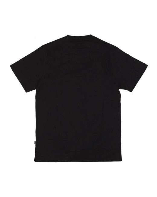 DOLLY NOIRE Black T-Shirts for men