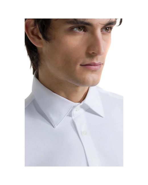 Shirts > casual shirts Rrd pour homme en coloris White