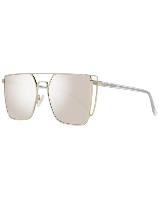 Sunglasses di Guess in White