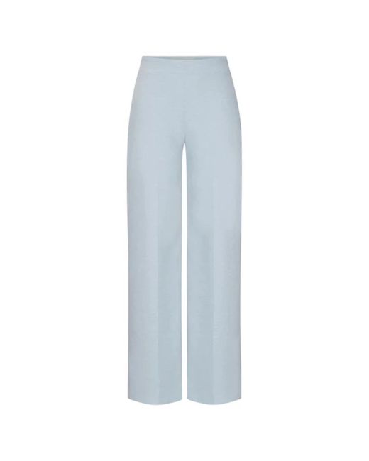 Drykorn Blue Trousers
