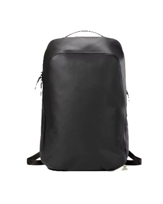 Arc'teryx Anodic Backpack in het Black