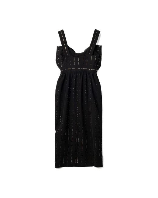 Viktor & Rolf Black Party Dresses
