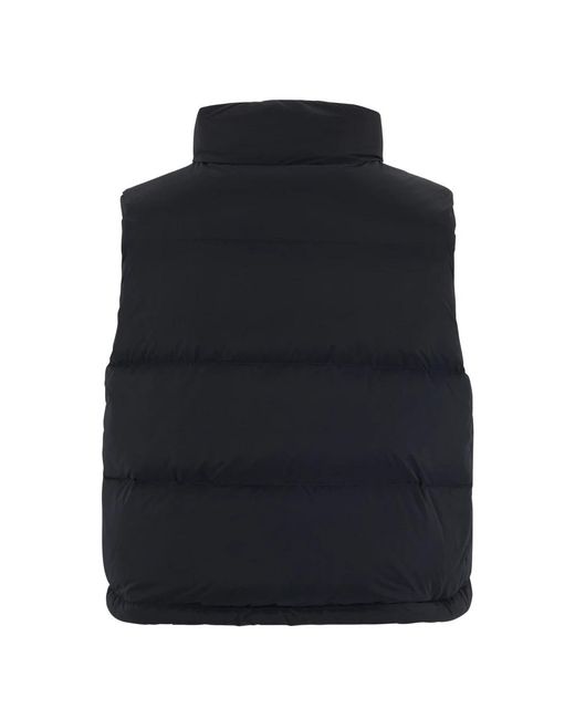 Moorer Blue Waistcoats