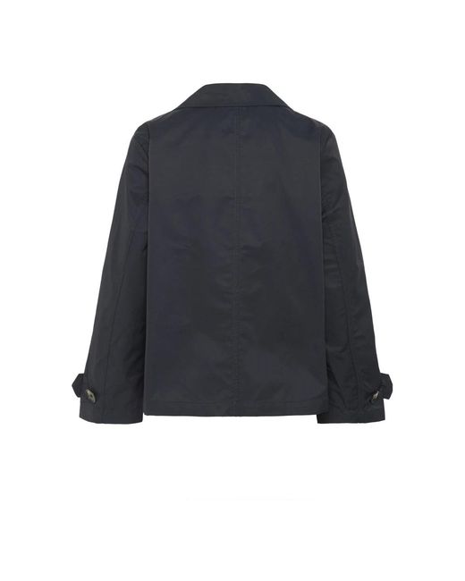 Trench Coats Part Two en coloris Blue