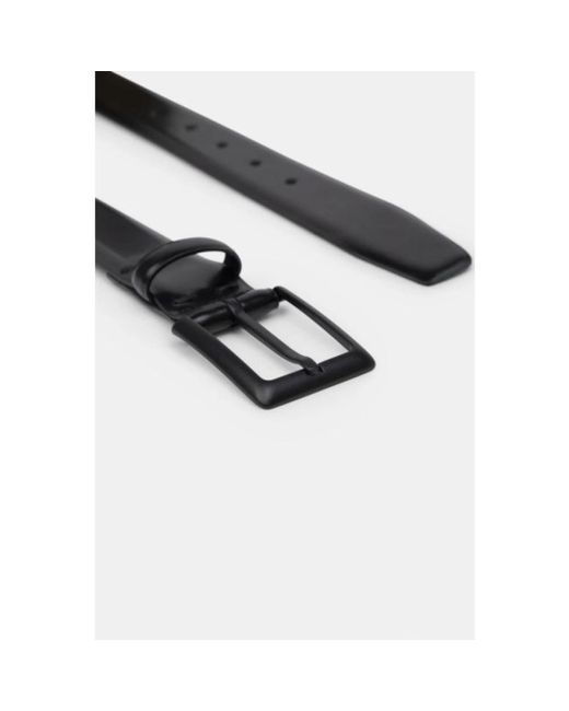 Accessories > belts Royal Republiq pour homme en coloris Black