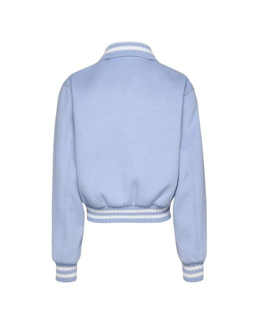 Tommy Hilfiger Bomber Jackets in het Blue