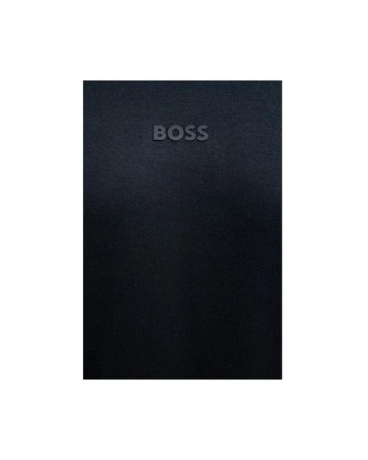 Boss Blue Pyjamas for men
