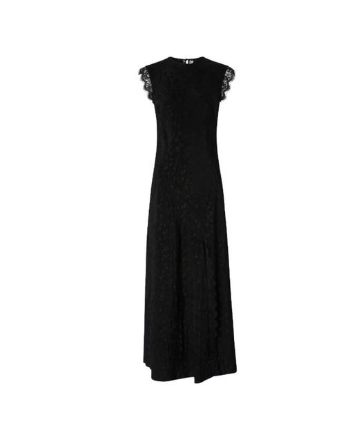 Pinko Jurken in het Black