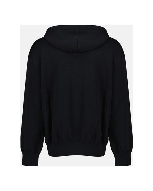 Zip-Throughs Fendi de hombre de color Blue