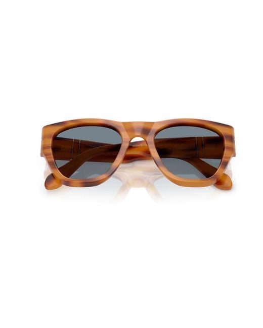 Persol Brown Sunglasses