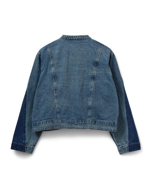 Sofie Schnoor Pamelasw Jacket in het Blue