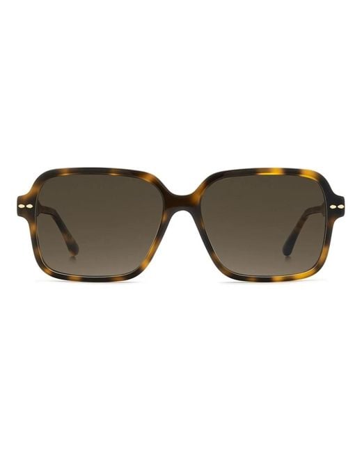 Isabel Marant Brown Im 0242/S 086(Ha)