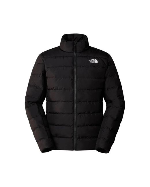 Jackets > down jackets The North Face pour homme en coloris Black