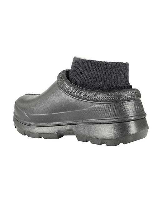 Shoes > boots > rain boots Ugg en coloris Gray