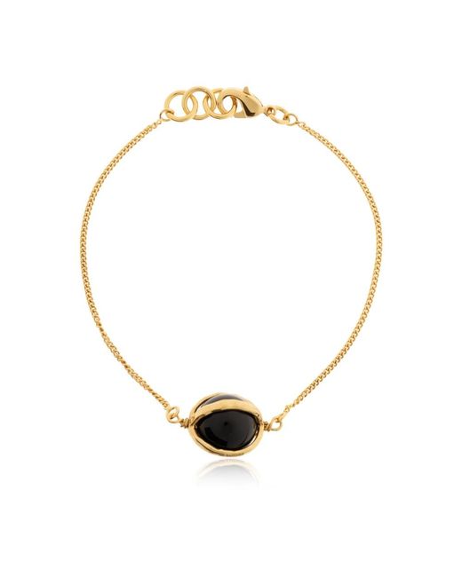Bracelets Jil Sander en coloris Metallic