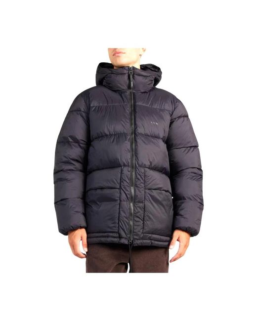 Winter Jackets Elvine pour homme en coloris Blue