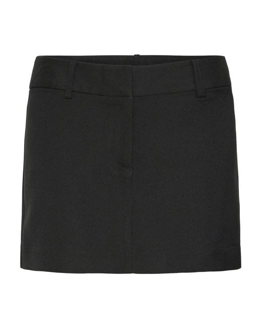 Ichi Rokken ,Zwart ,Ihfeluco Sk2 Rok in het Black