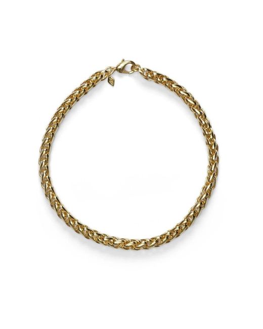 Anni Lu Metallic Necklaces