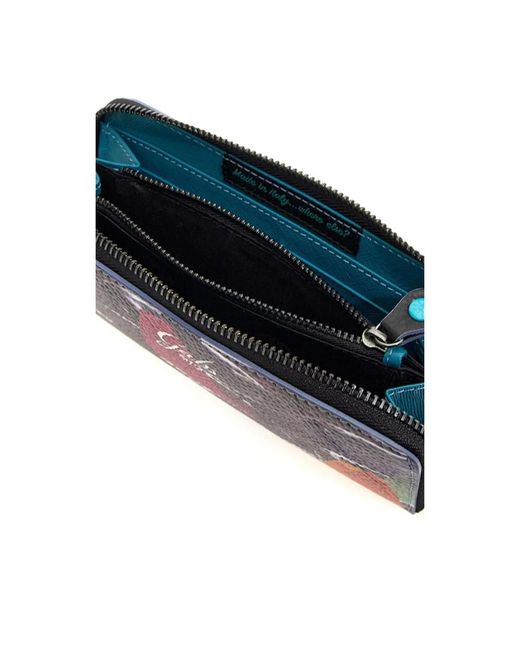 Wallets & Cardholders Gabs en coloris Purple