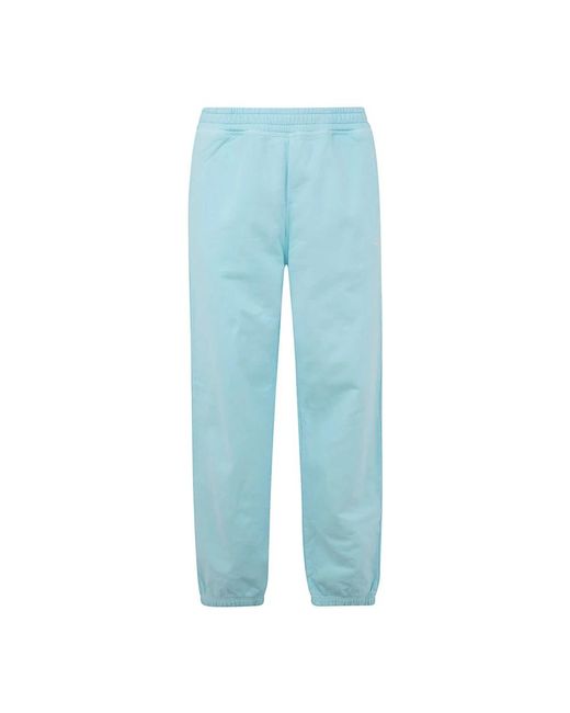Stussy Broeken in het Blue voor heren