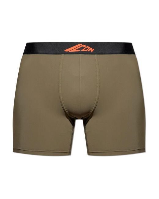 DSquared² Bottoms in het Green voor heren