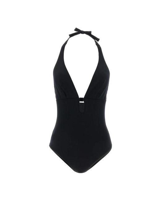 Eres Black Swimsuits