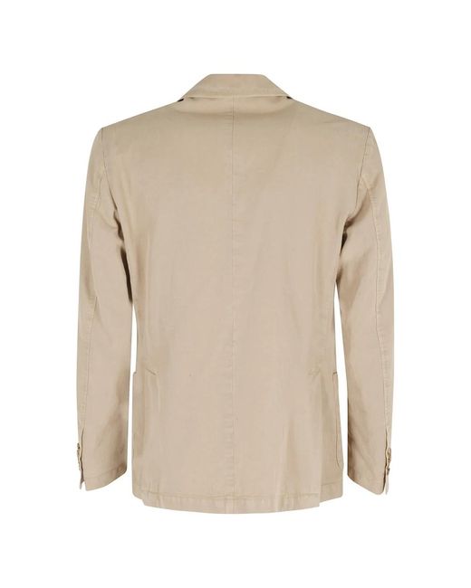 Seventy Natural Blazers for men