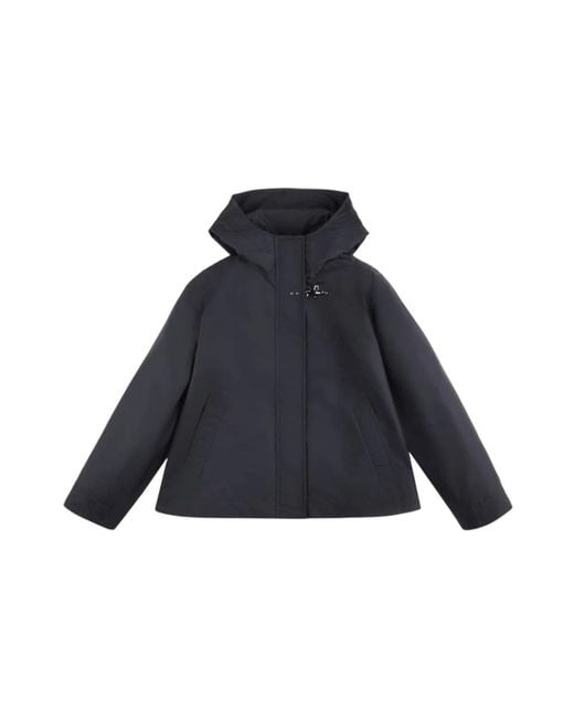 Fay Blue Light Jackets