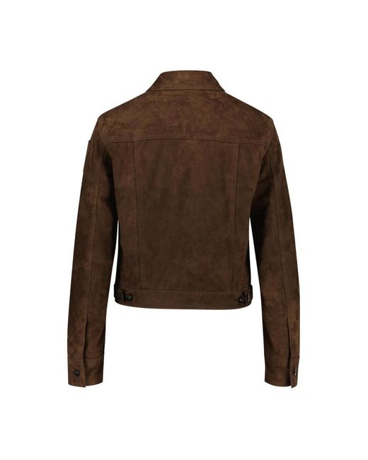 Blauer Handschoenen in het Brown voor heren