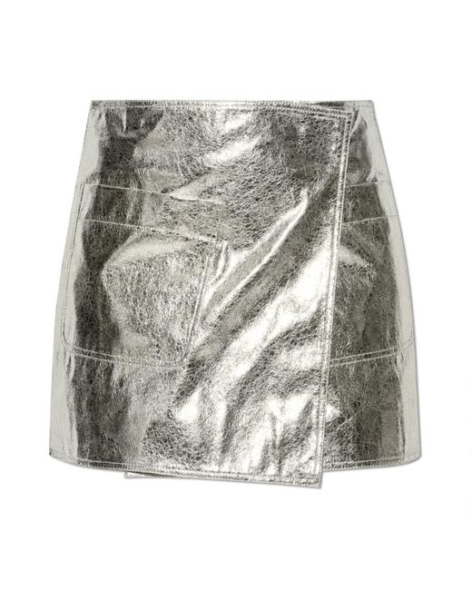 Rag & Bone Gray Rock kryla