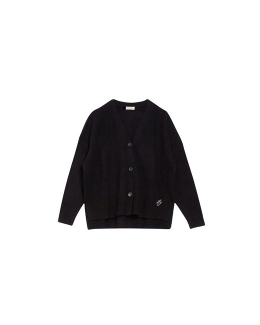 Liu Jo Black Cardigans
