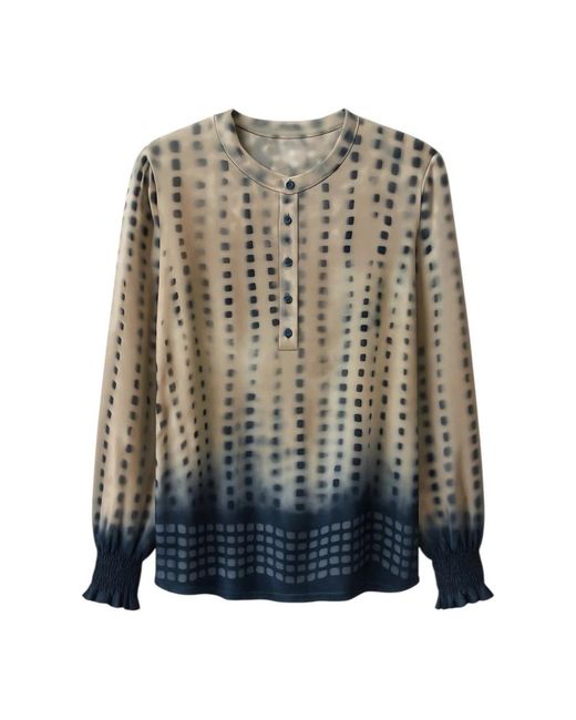 2-Biz Multicolor Blouses