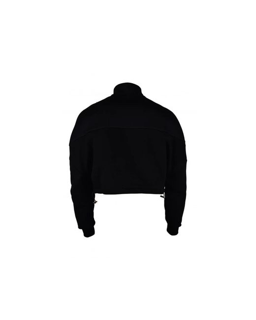 Zip-Throughs Amiri en coloris Black