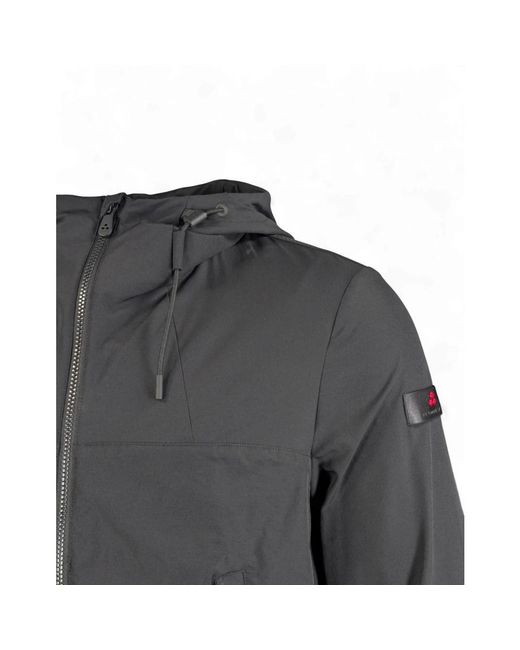 Peuterey Uyapo Jacket in het Gray voor heren