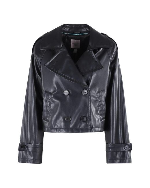 Urbancode Black Light Jackets