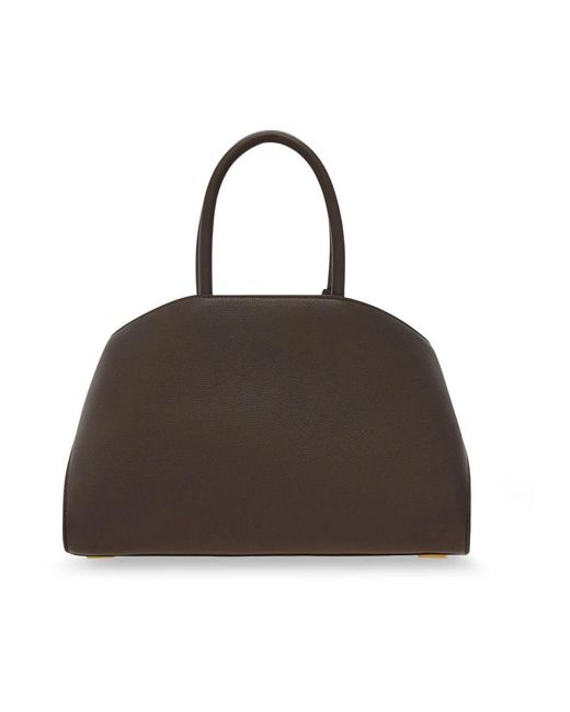 Ferragamo Black Handbags