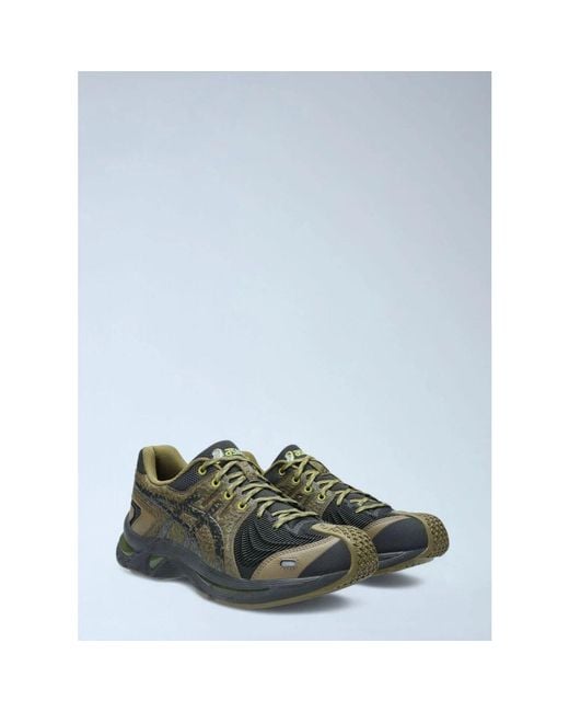 Sneakers di Asics in Green da Uomo
