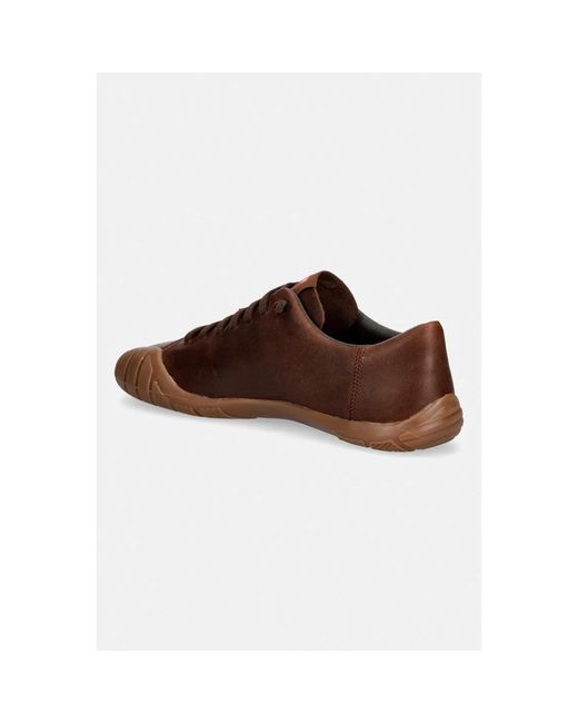 Camper Peu Path+ Sneakers in Brown für Herren