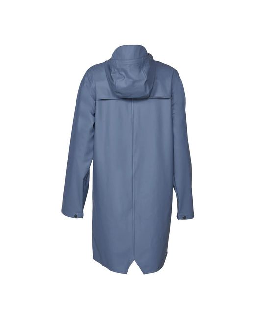 Rain Jackets Danwear de color Blue
