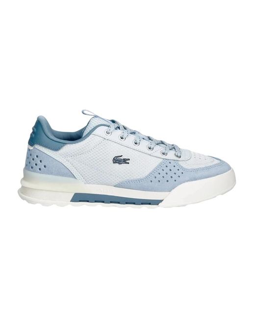 Lacoste Blue Slam Break