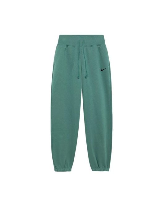 Trousers > sweatpants Nike pour homme en coloris Green