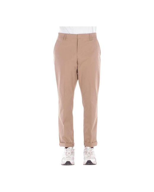 Dondup Natural Chinos for men