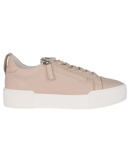 Sneakers di Högl in Pink