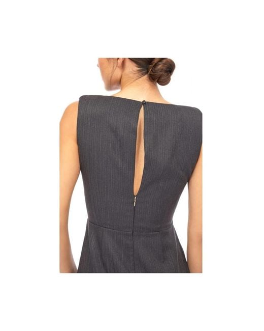 Liu Jo Blue Midi Dresses